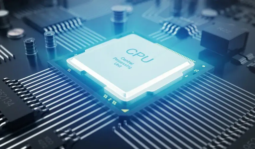Cpu nedir? Nasıl çalışır, CPU ne işe yarar?