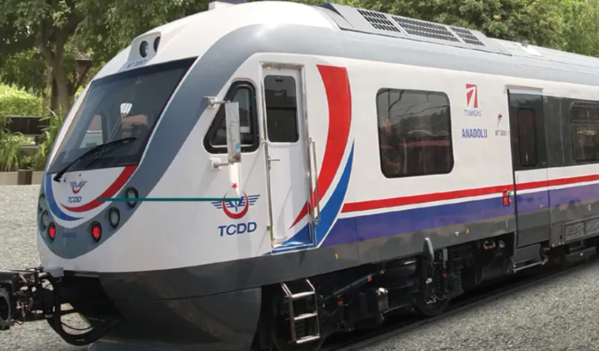 Denizli İzmir tren saatleri ve bilet fiyatları 2025 güncel seferler