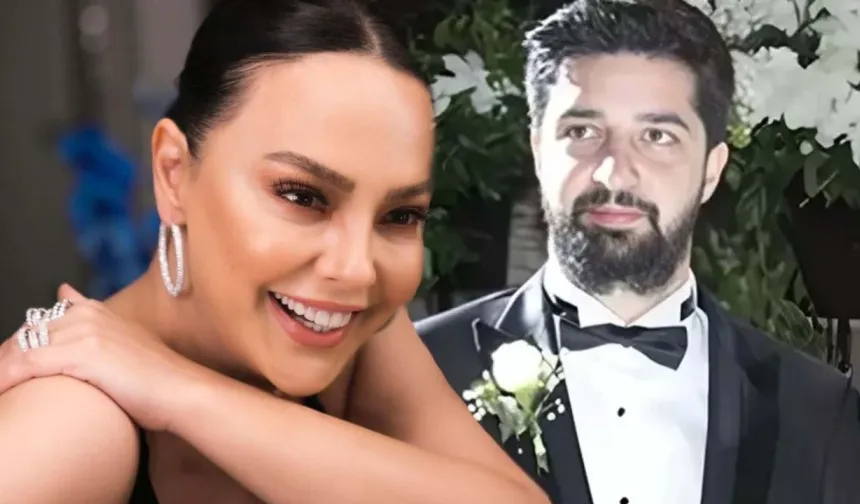 Ebru Gündeş 4. kez boşanma kararı aldı!