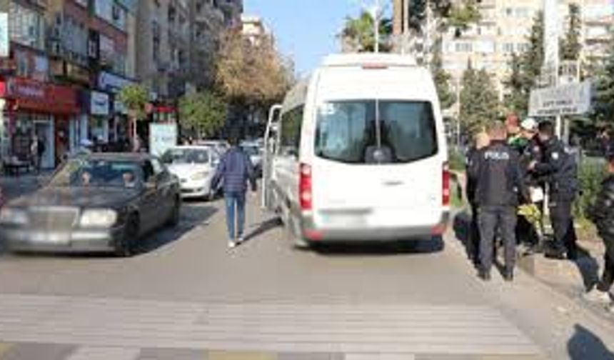 Şanlıurfa'da akraba kavgası can aldı: 1 ölü, 3 yaralı