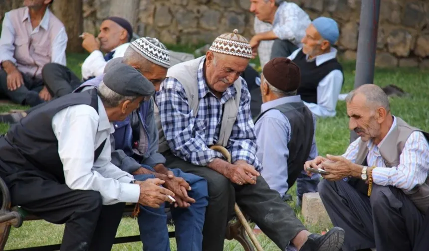 Diyarbakır’da “İl Yaşlılık Çalıştayı” gerçekleştirildi
