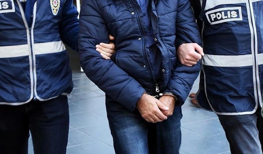 Tekirdağ’da uyuşturucu operasyonunda 3 şüpheli tutuklandı
