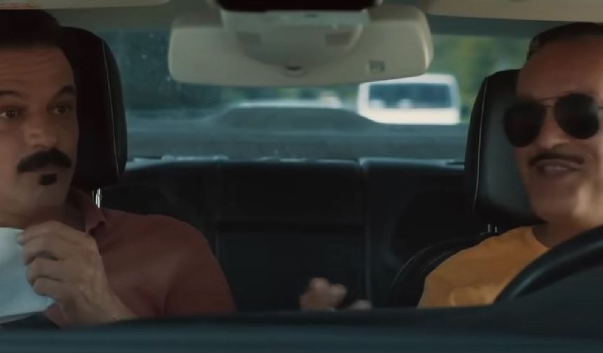 Geniş aile serisi 5. filmiyle devam ediyor