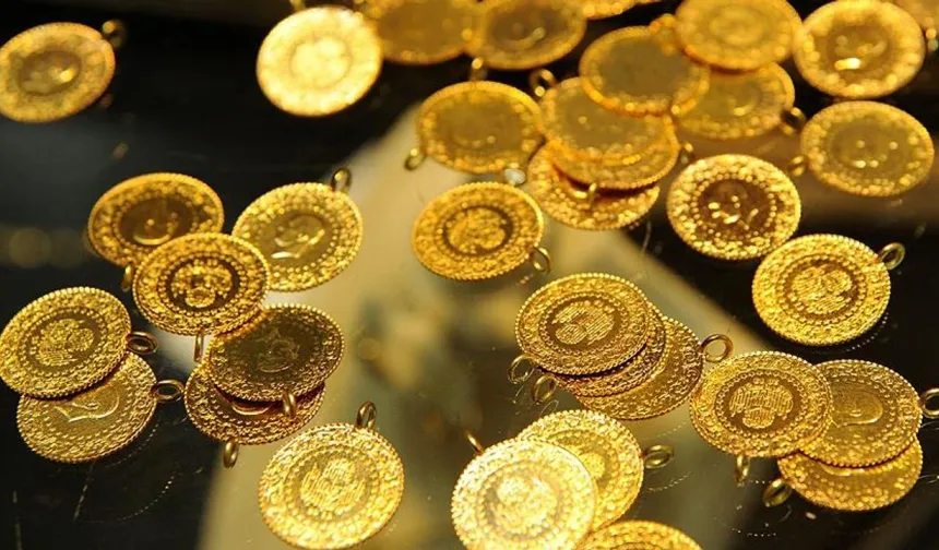 Rekor üstüne rekor! Güncel altın fiyatları: 30 Ağustos gram altın, çeyrek altın fiyatları