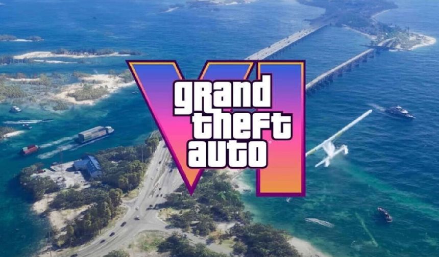 Bu dosyayı sakın açmayın: 113 GB boyutundaki sahte GTA 6 dosyaları bilgisayarınızı ele geçirebilir!