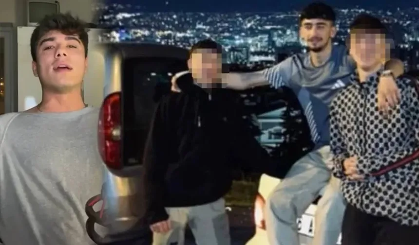 Hakan Çakır’ın ailesine tehdit mesajları: “Sıra sende”