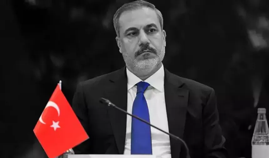 Hakan Fidan'ın açıklaması Moskova'da deprem etkisi yarattı!