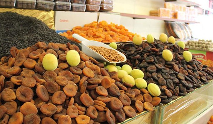 İklim krizi Malatya’yı vurdu: Kayısı üretiminde rekolte kaybı!