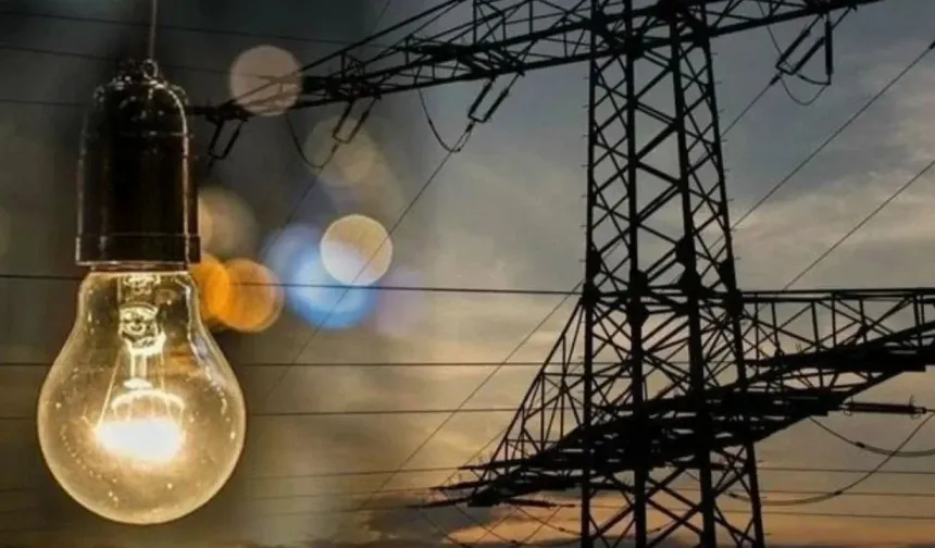 GDZ duyurdu! 28 Ağustos’ta İzmir’in hangi ilçelerinde elektrik kesilecek? İşte saatler…