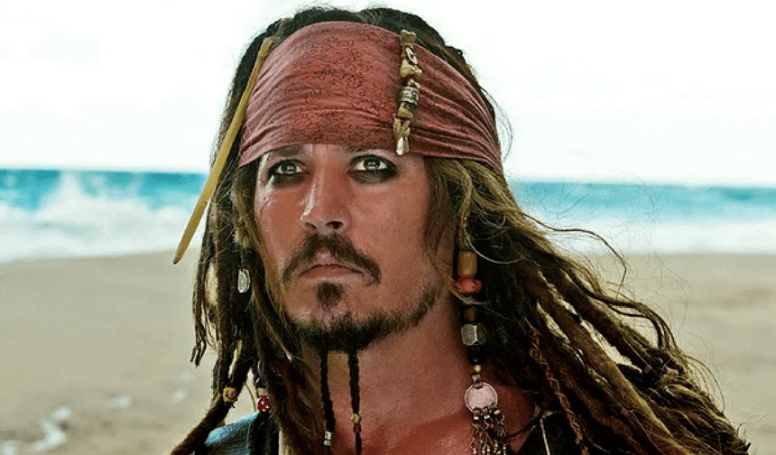 Jack Sparrow geri dönüyor: Johnny Depp sorusuna net cevap