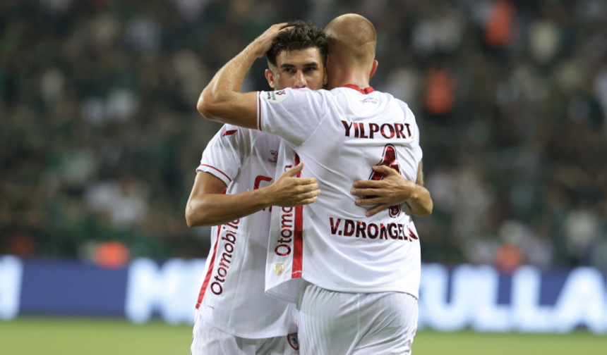 Dursun Özbek transfer için devrede! Galatasaray’ın savunma listesine sürpriz isim