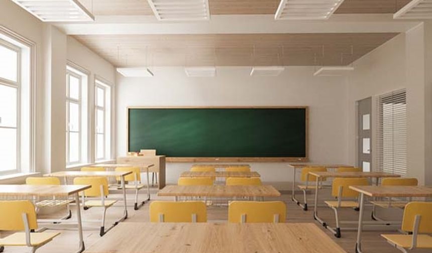 Iğdır'da imam hatip okulunda çıkan kavgada bir öğrenci bıçakla yaralandı!