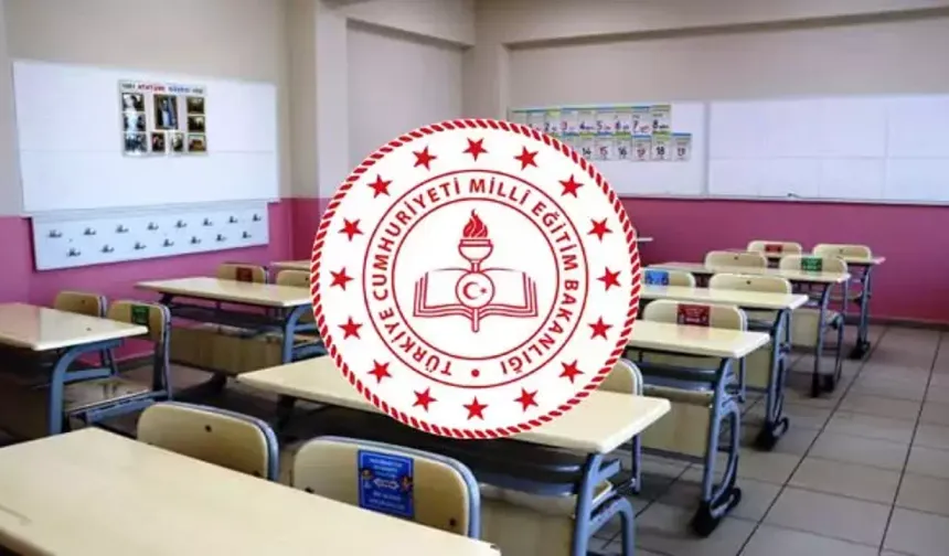 Balıkesir’de okullar 1 günlüğüne tatil edildi!