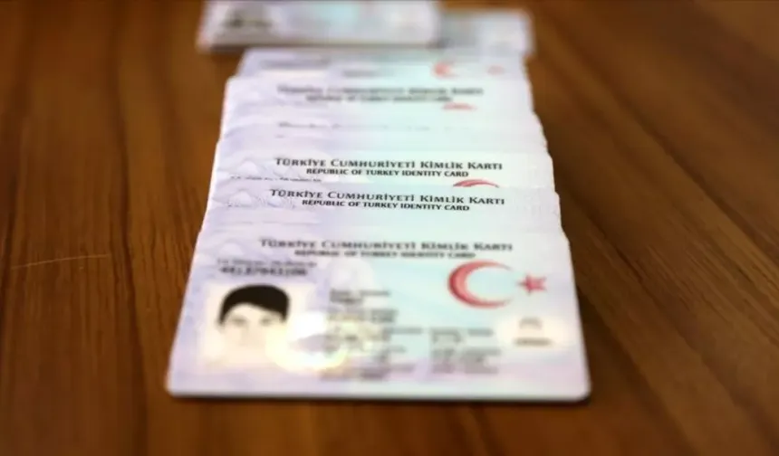 687 kişinin vatandaşlığı iptal edildi: Gerekçeleri şaşırttı!