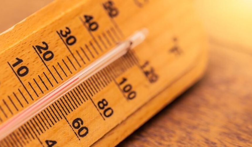 Ankara’da sonbahar geldi, sıcaklık bitmedi! Termometreler 31 dereceyi gösterecek