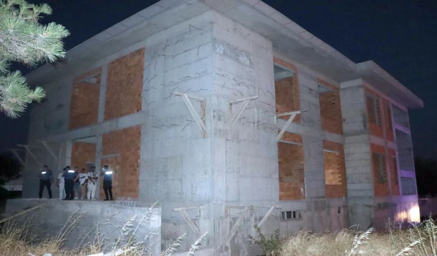 Tekirdağ'da vefat eden kişinin telefonunu ve kartını çalan zanlılar tutuklandı