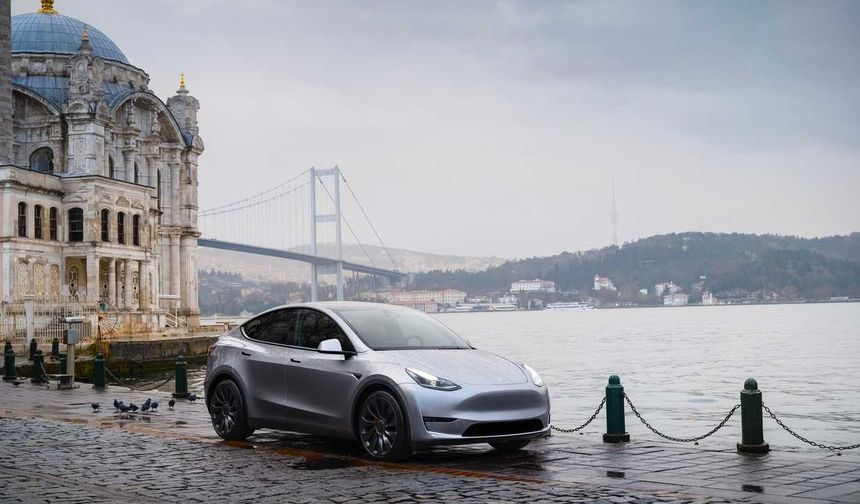 Tesla'dan Türkiye'ye istihdam: İş kapısı aralanıyor!