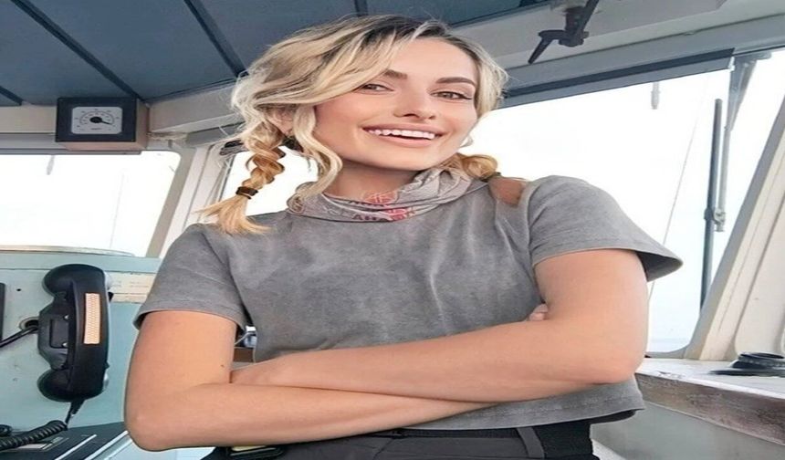 Trabzon'da Kadın Cinayeti: Zanlı Kaçarken Bekçiye Ateş Açtı