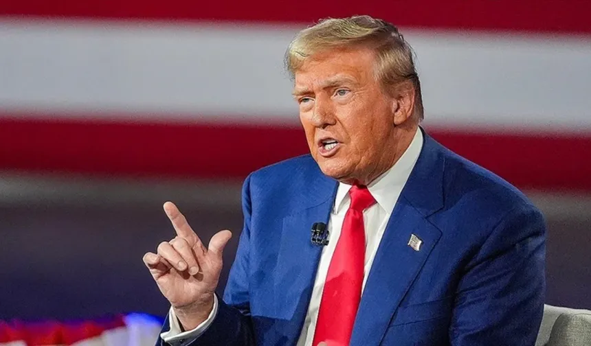 3 ülke lideri yıllar sonra bir araya geldi: Trump, kendisine komplo kurduklarını iddia etti!