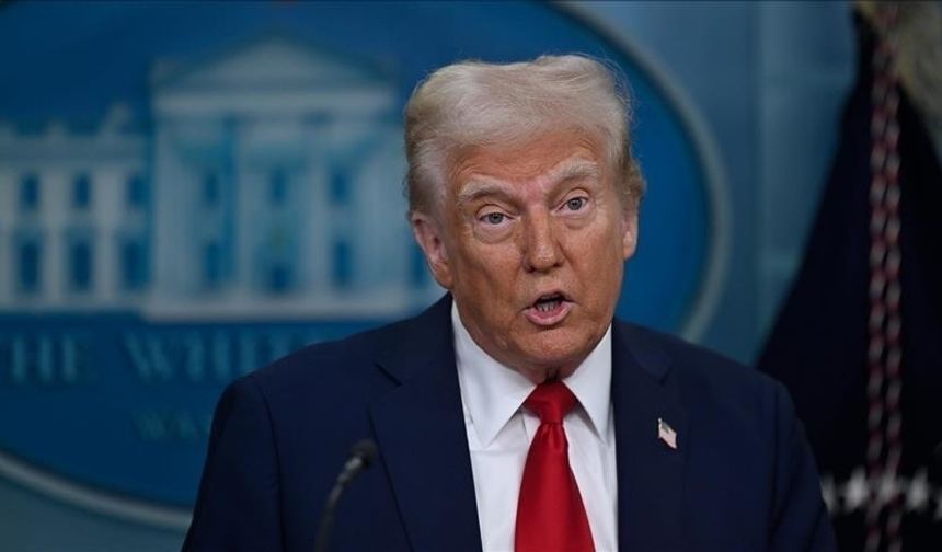 Trump'tan tarihi karar: Pentagon'un adı değişiyor!