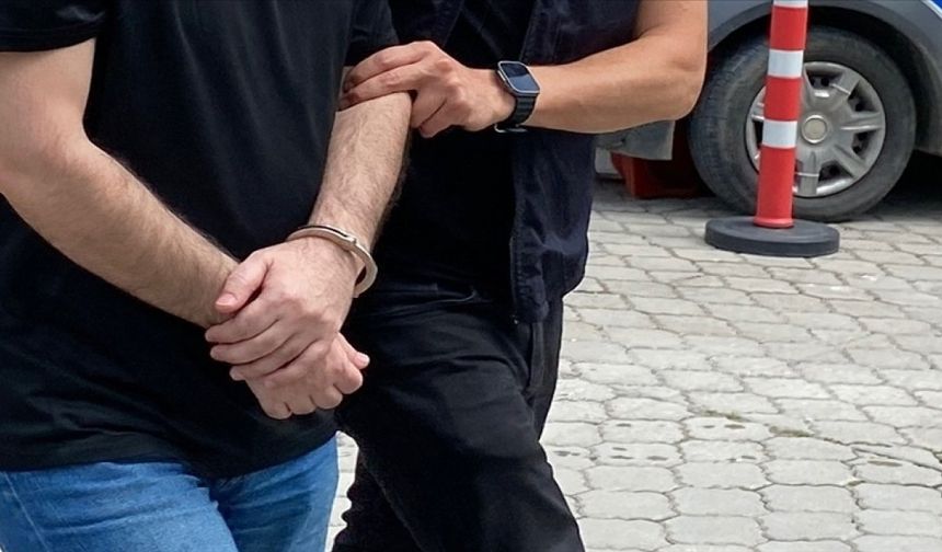 Adana'da uyuşturucu ticaretinden yakalanan sanığa 12 yıl 6 ay hapis