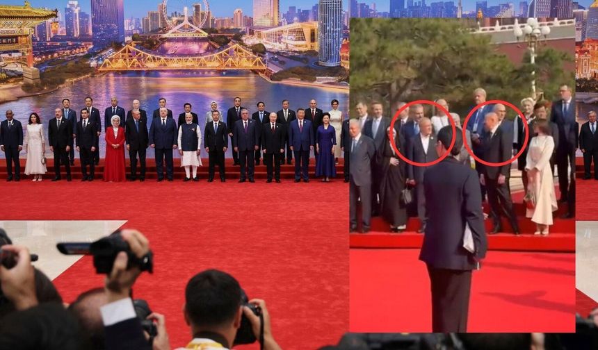 Pezeşkiyan ve Aliyev arasında 'Türkçe' diyalog!