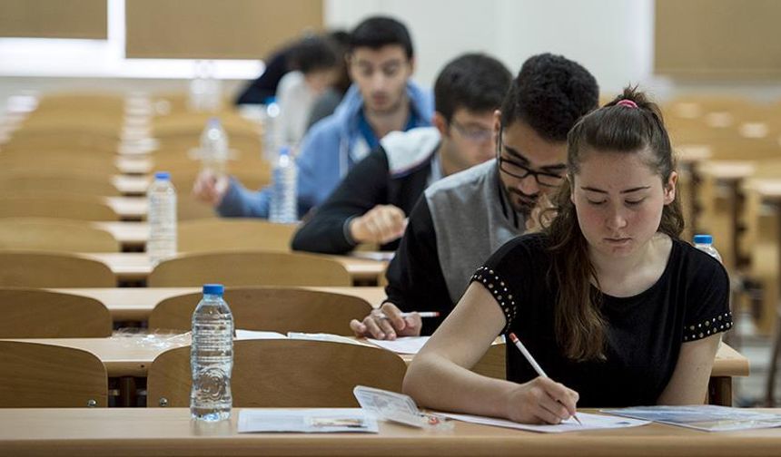 ÖSYM tercihlerinde yeni güvenlik adımı: Çifte doğrulama dönemi başlıyor!