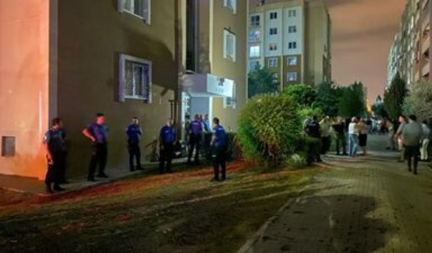 Adana’da aile içi dehşet! Kayınpeder, damadını öldürdü