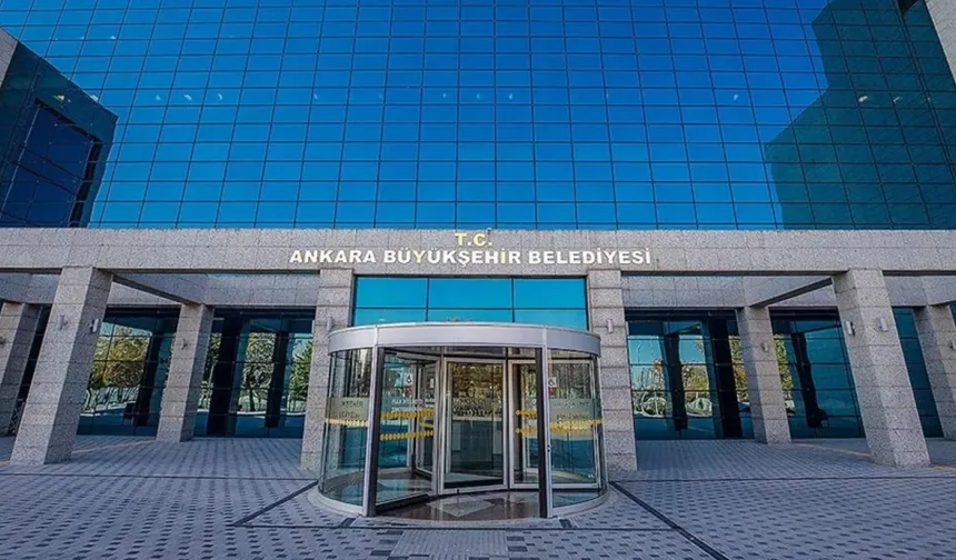 ABB konser soruşturmasında yeni gelişme: İddianame hazırlandı!