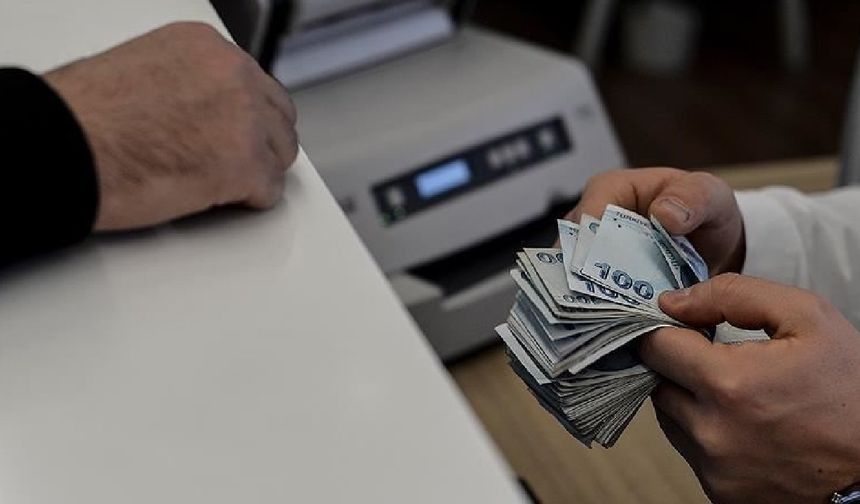 Ankara Büyükşehir Belediyesi 70 binden fazla emekliye para yardımı yaptı