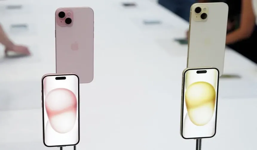 Apple 7 ürünü rafa kaldırıyor: iPhone ve Apple Watch modelleri listeden siliniyor