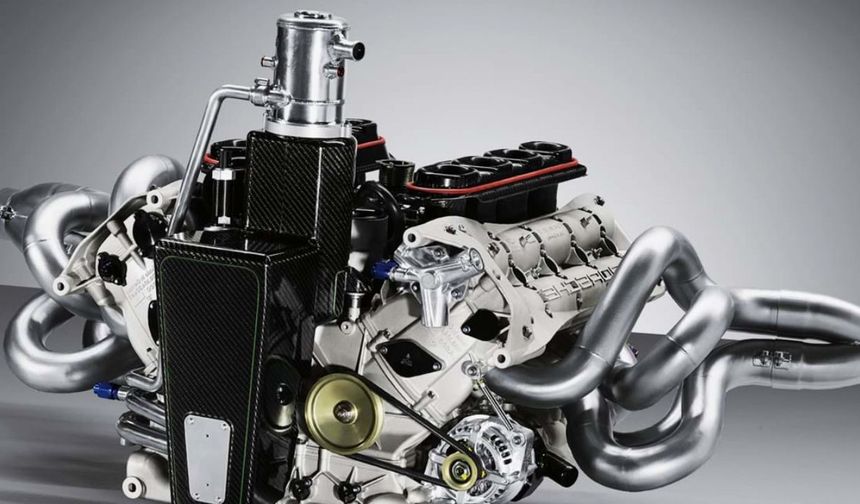 Atmosferik motor nedir? Turbo ile farkı, ömrü ve yakıt tüketimi