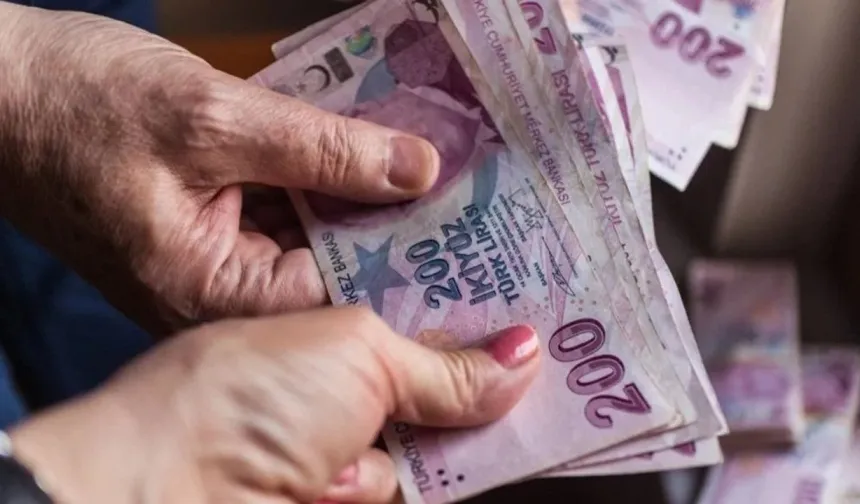 Ocak zammı için güçlü sinyaller: Emekli ve memur maaşlarında artış oranı netleşiyor