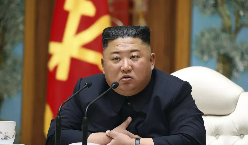 Kuzey Kore lideri Kim Jong-un beyin kanaması mı geçirdi? İddia sosyal medyada yayıldı