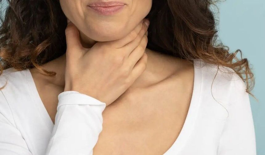 Guatr nedir? Guatr nasıl anlaşılır?