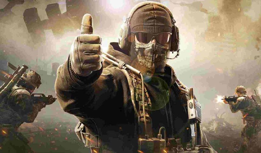 Call of Duty serüveni sinema dünyasında devam edecek!