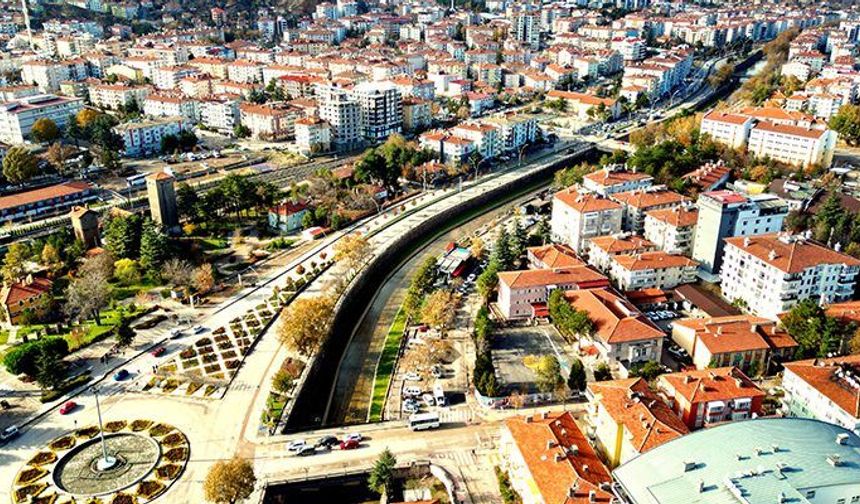 Çankırılılar Ankara'da buluşuyor