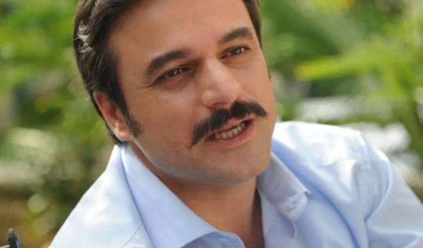 Ufuk Özkan hastaneye kaldırıldı!