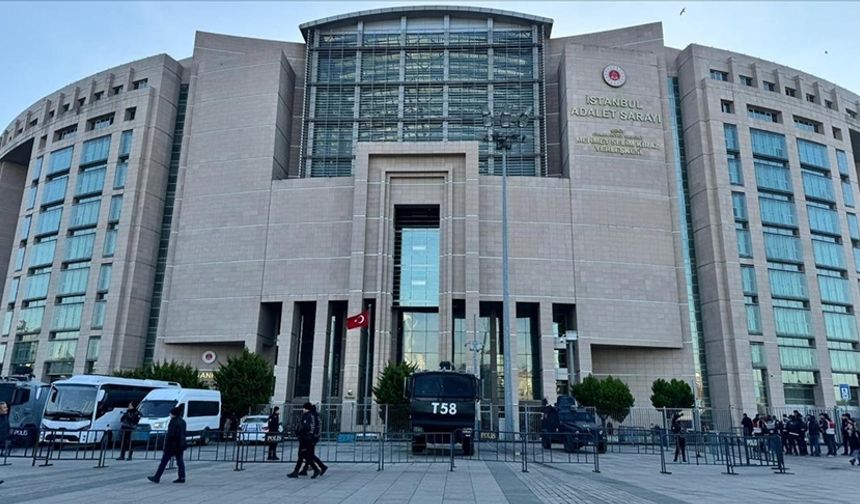 CHP İstanbul İl Başkanlığı önündeki olaylarla ilgili 3 kişi tutuklandı