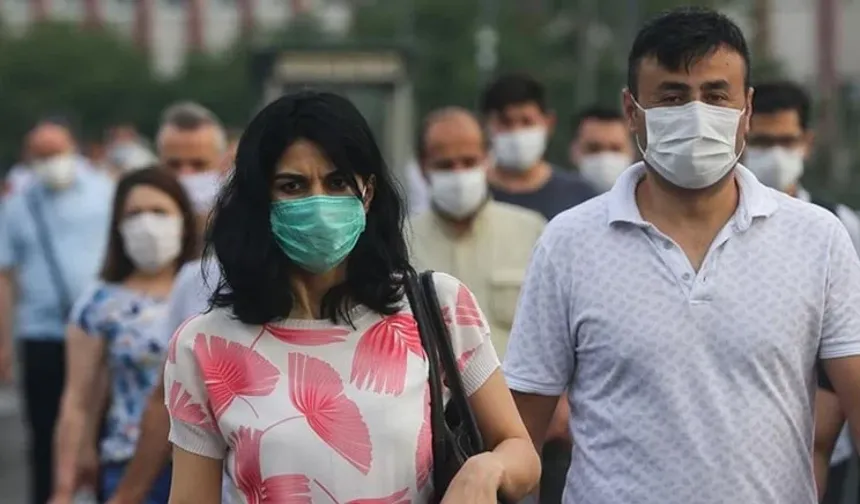 Dünya Sağlık Örgütü'nden ciddi uyarı: Mutasyonlu varyantı hızla yayılıyor!
