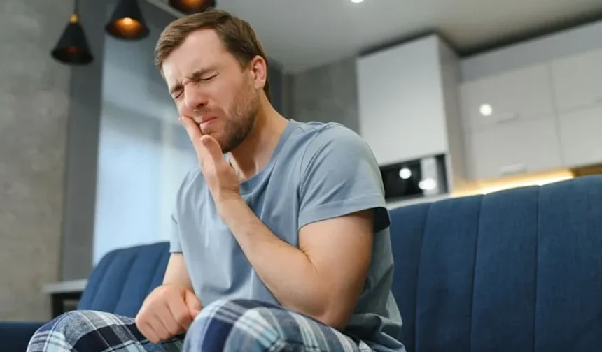 Diş eti iltihabına karşı harekete geçin