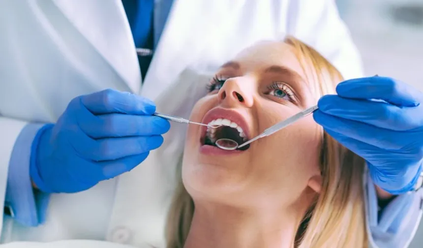 Diş kanal tedavisi nedir, nasıl yapılır, acılı bir tedavi mi?