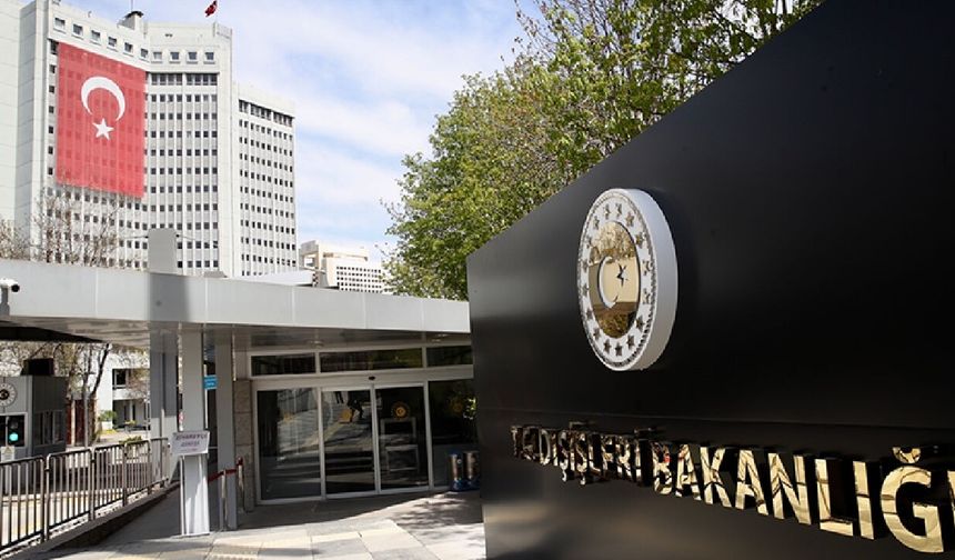 Yunanistan'ın Ege adımına Türkiye'den sert yanıt!