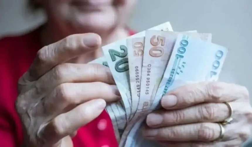 Emeklilerin yüzü gülecek: Promosyonlar 35 bin TL’ye ulaşabilir!