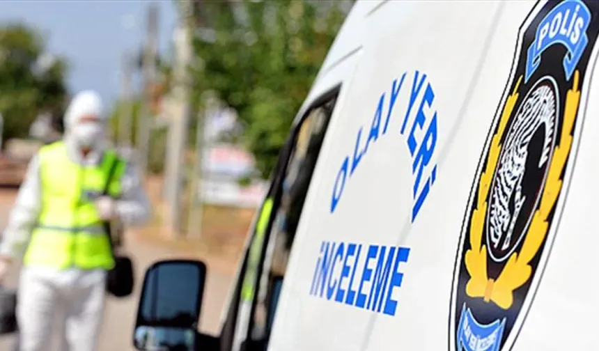 Esenler’de balkonda bir erkeğin cansız bedeni bulundu
