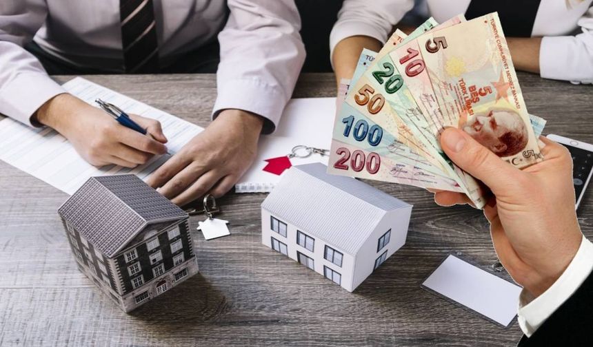 Eylülde konut satışları rekor kırdı