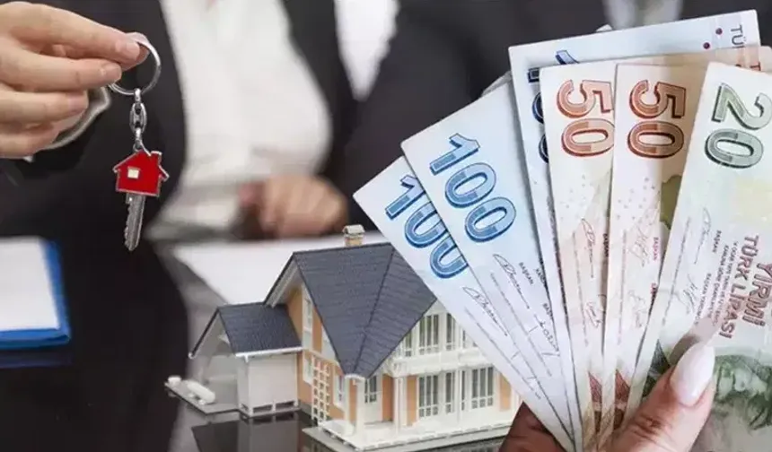 Ev alacaklara müjde! Konut kredisinde oranlar değişti