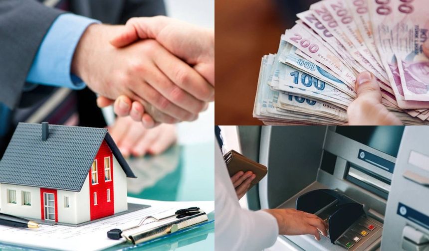 Ev alacaklar dikkat! Oranlar değişti: İşte bankaların sunduğu konut kredileri