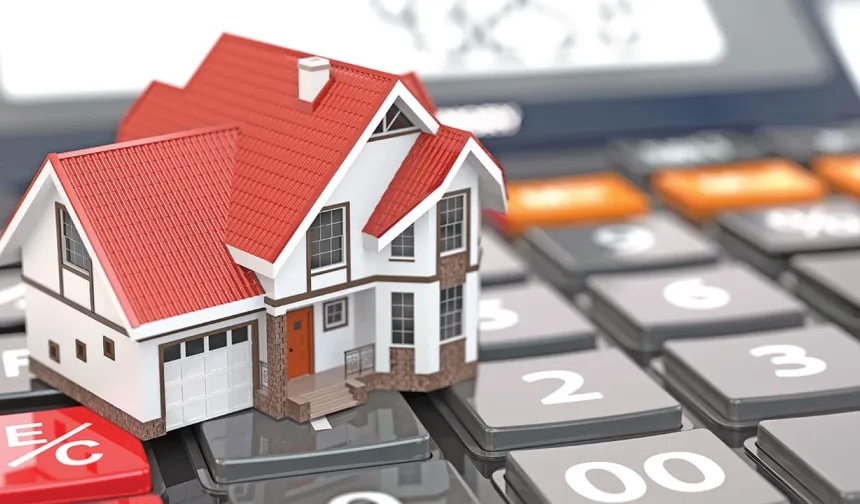 Konut kredisi faizleri düşüşe geçti! İşte konut kredilerinde son durum