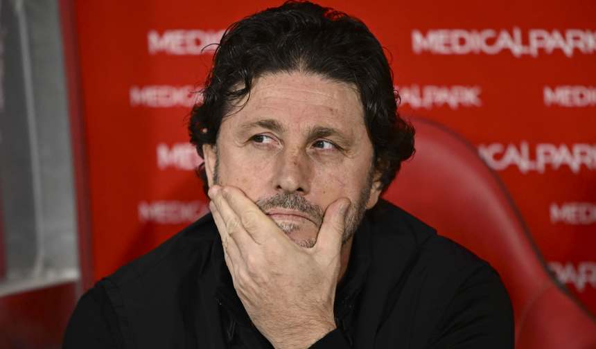 Trabzonspor'un Başkent'teki mağlubiyetini spor yazarları nasıl değerlendiriyor? İşte yorumlar...